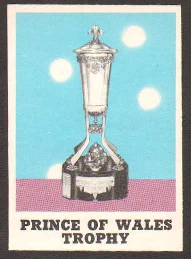255 Prince of Wales Trophy